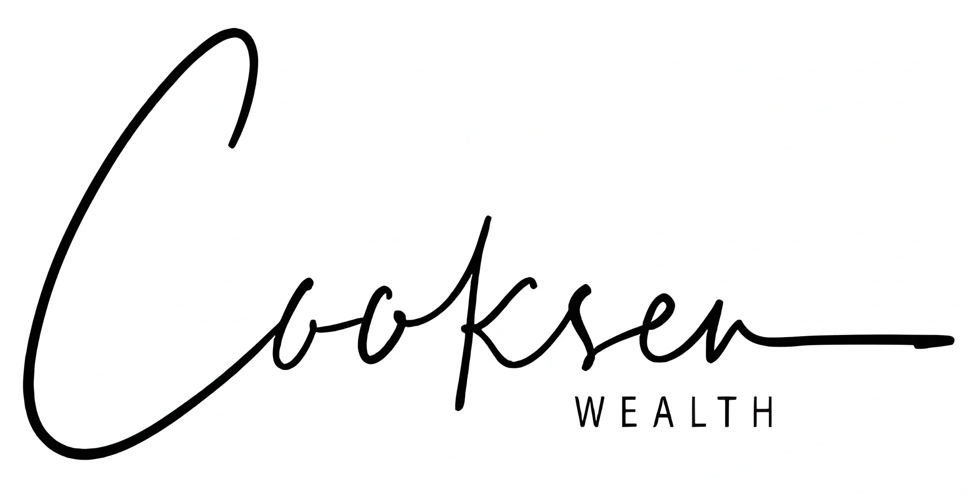 Cooksen Wealth Logo