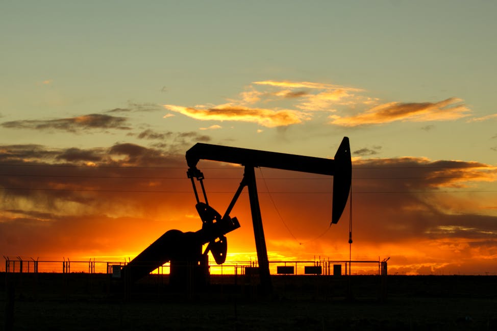 Oil Prices