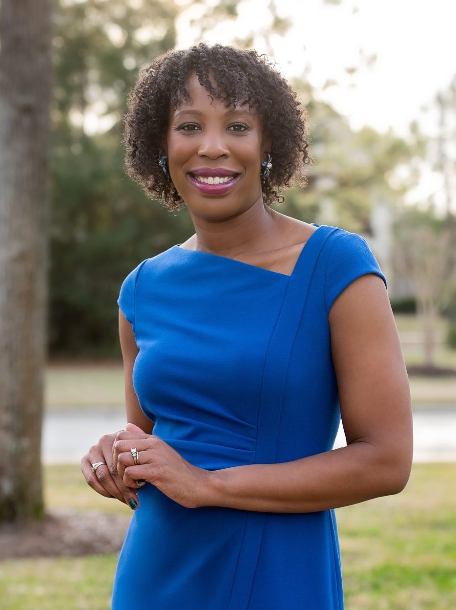 Lindsey Cooksen, CFP®