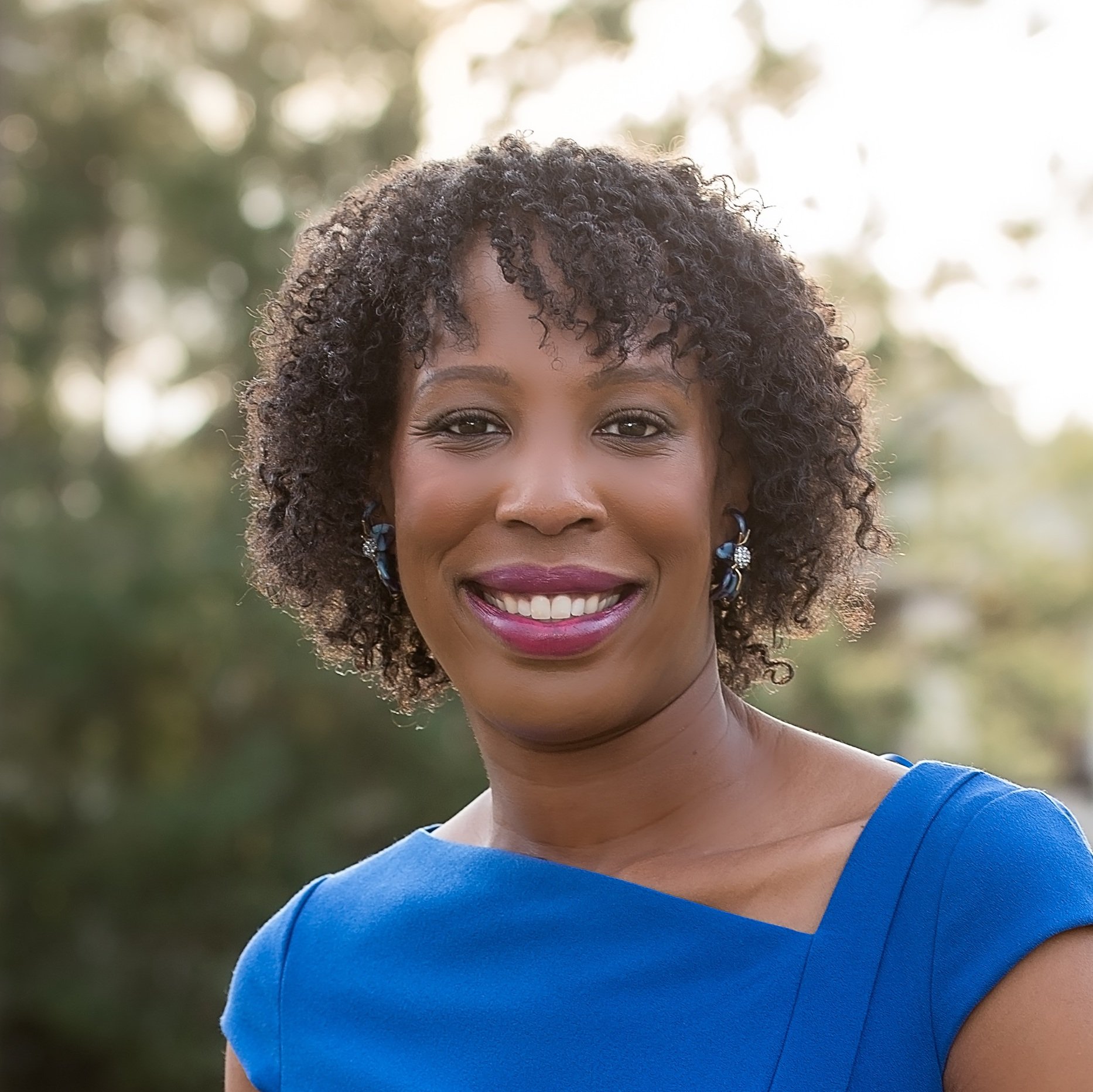 Lindsey Cooksen, Fiduciary Advisor The Woodlands, TX