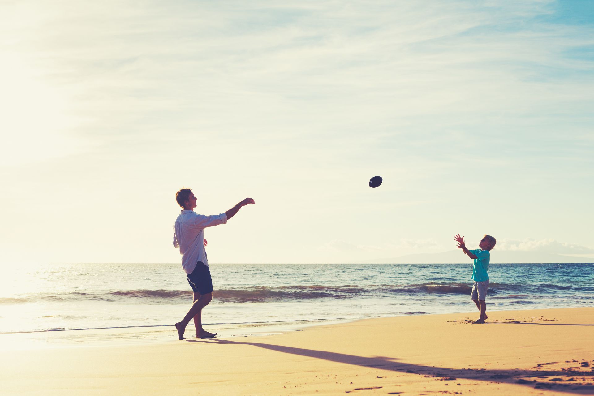 Rising Professionals Balancing Career and Family