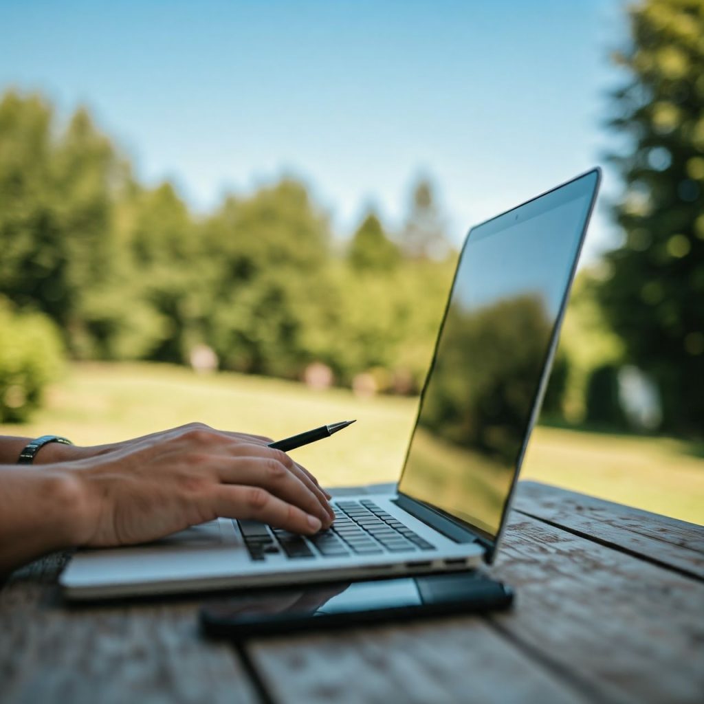 Financial Advisor for High-Earning Professionals